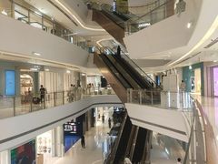-龙湖杭州滨江天街