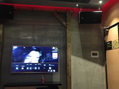 -乐宴KTV火锅(九方购物中心店)