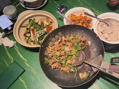 -费大厨辣椒炒肉(太平老街店)