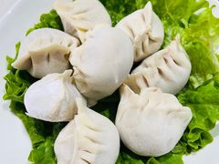 -鲜锦记潮汕牛肉火锅(月坛店)