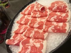-东来顺·非遗火锅(高新店)