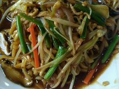 -百姓百味海鲜酒楼(粤垦路总店)