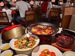 -花椒俏川菜小馆(南海万达店)