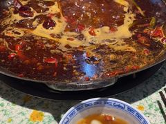 -五里关火锅(牛市口店)