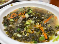 -健跳小海鲜(人民路店)