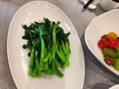 -潮府馆·非遗潮州菜·世纪公园(新国际博览中心店)