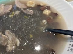 -苏晓玥·手作江南小吃(深圳北站店)