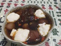 -堂屋糖水店(愚园店)