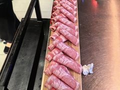 -辣伍鲜毛肚老火锅(元一店)
