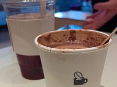 -Seesaw Coffee(西岸凤巢店)