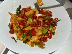 -攸州小镇家湘菜(小米科技园店)