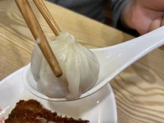 -珊珊小笼馆(仙霞路店)