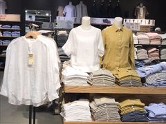 -MUJI无印良品(世博源店)