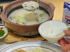 -明本湛江鸡•海鲜小厨(陈家祠店)