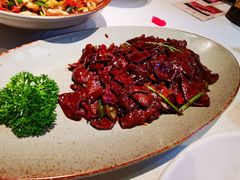 -隐厨中国餐馆(红旗大街店)