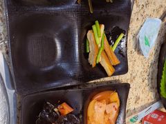 -真利味·脊骨火锅·正宗韩国料理(韩乐坊店)