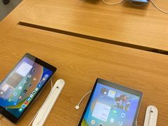 -Apple零售店(深圳益田假日广场店)