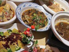 -园林美食城·本土农家菜(杨和镇店)