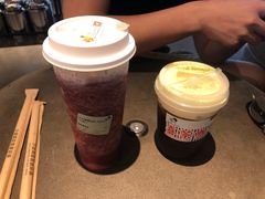 -喜茶(佛山顺德大良东乐路店)