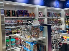 -新罗免税店