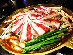 -小牛哈尼韩式水煎肉(万象城店)