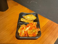 -槿Story·韩国料理(望京韩国美食城店)
