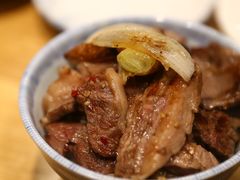 -成吉思汗 しろくま(札幌本店)