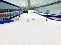 -哈尔滨热雪奇迹