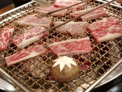 -九田家黑牛烤肉料理(石路天虹店)