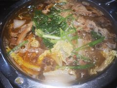 -古乐牛香·鲜牛肉牛杂火锅(五一中路店)