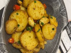 -新蜀会四川豆花(五羊店)