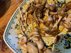 -呱呱叫民俗风味主题餐厅(沣峪口店)