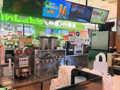 -CoCo都可(桃浦新邻店)