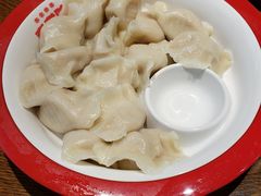 -李老哈·东北菜(宋园路店)