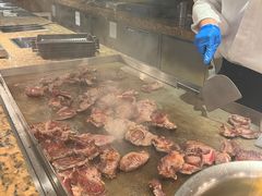 -杭州国际会议中心洲际酒店-原素全日餐厅(解放东路店)