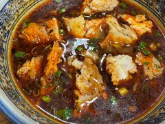 -惠记粉汤羊血梆梆肉(永松路店)