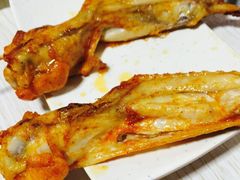 -蘑菇餐厅(马台街店)