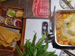 -螺大喜螺蛳粉火锅(雍和宫店)