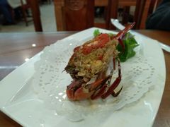 -友强·23年特色海鲜大排档(厦门店)