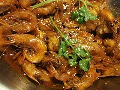-虾吃虾涮.虾火锅.肉蟹煲(步步高梅溪新天地店)