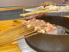 -源味居手把签烧烤(长春一店)