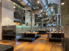 -勇誌烧肉·焱铁烧