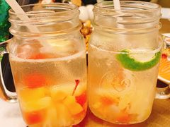 -RISE RESTAURANT(滨海湾金沙店)