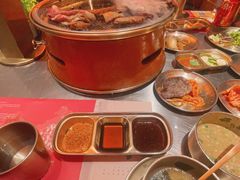 -西塔老太太泥炉烤肉(苏州大悦城店)