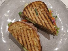 -BAKER&SPICE(安福路店)