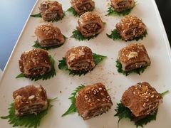 -天伦里餐厅(绿城桃花源店)