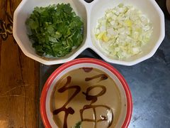 -南门四季铜锅涮肉(左家庄店)