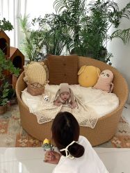 点击看大图 -Baby Pastel 自然光儿童摄影(CBD店)