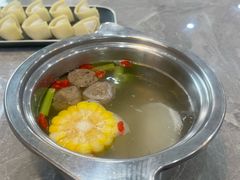 -牛天下·牛肉·海鲜·打边炉·融合菜