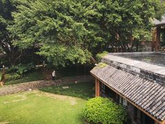 -广悦华阳朔河畔度假酒店(十里画廊遇龙河店)
